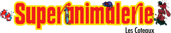 SuperAnimalerie